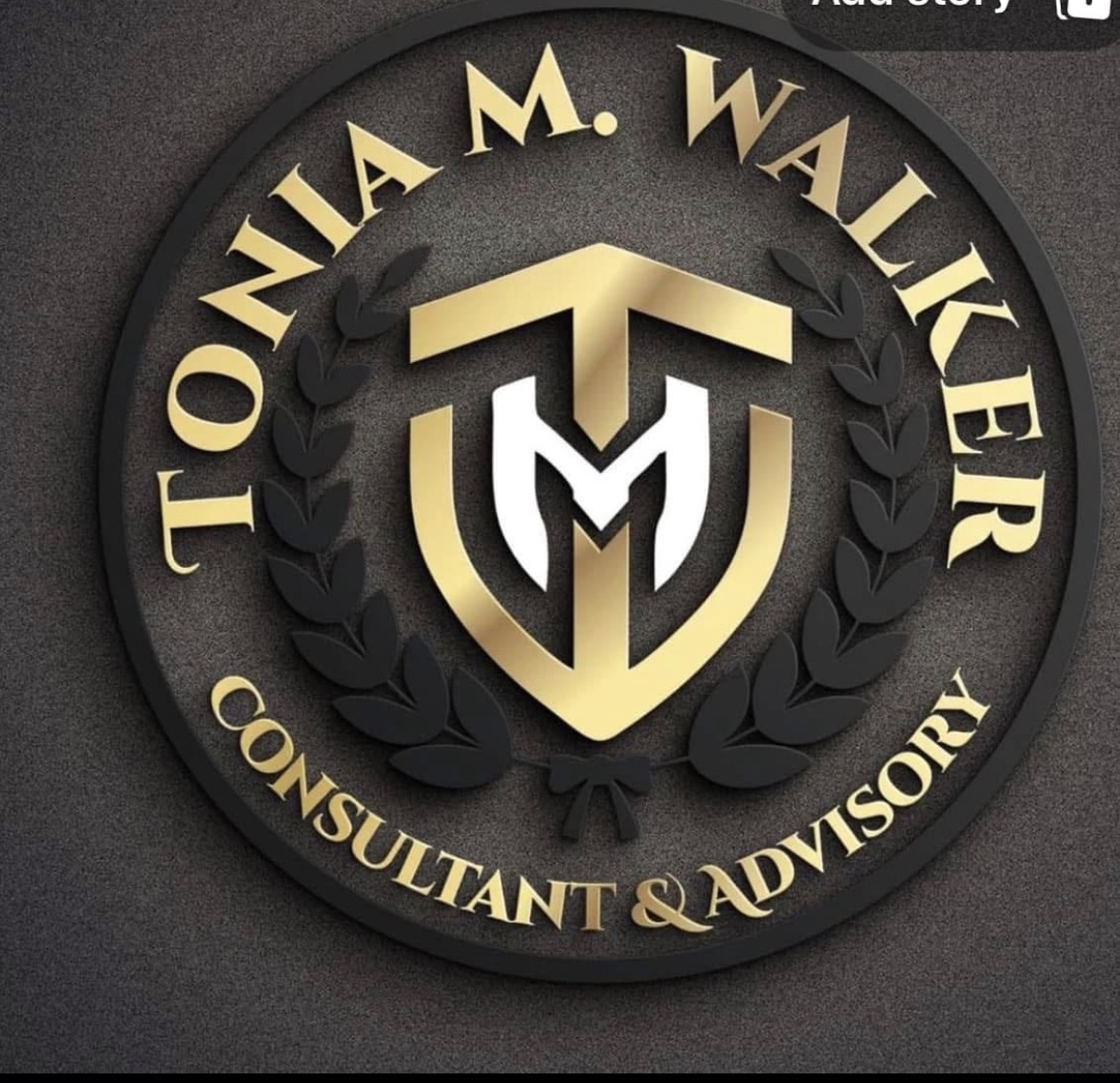 Tonia M Walker Consultant & Advisory  logo